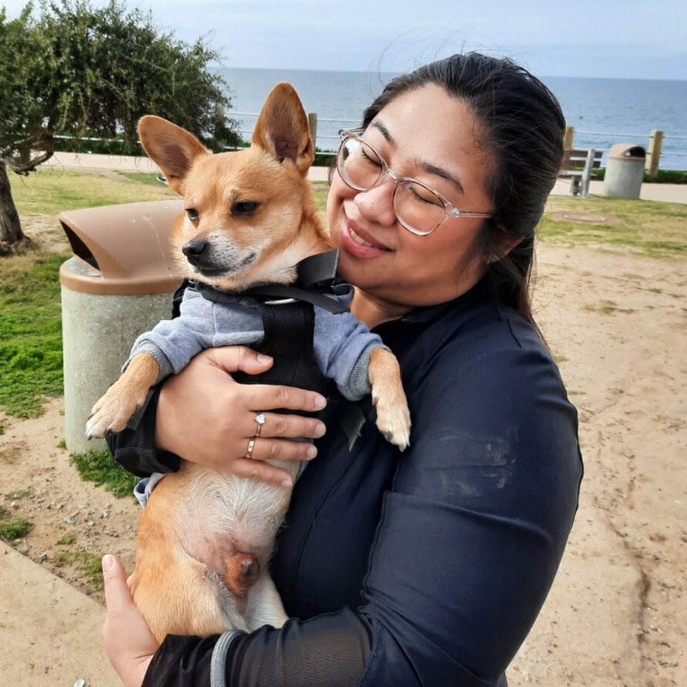 Meet your Posher, Patriccia